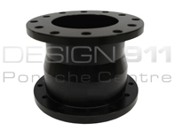 Steering Wheel Spacer 60mm